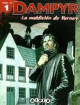 DAMPYR VOL. 3 N 1: LA MALDICION DE VARNEY di BOSELLI, MAURO 