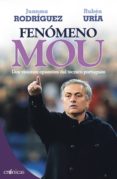FENOMENO MOU de RODRIGUEZ, JUANMA URIA, RUBEN 