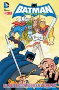 EL INTREPIDO BATMAN: EL DETECTIVE DE LA VERDAD di TORRES, J. 