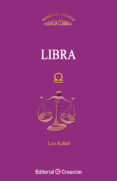 LIBRA - ESENCIA COSMICA di KABAL, LEO 