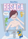 RESACA de MOREU, MAMEN 
