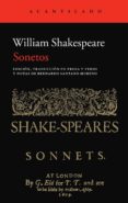 SONETOS de SHAKESPEARE, WILLIAM 