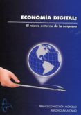 ECONOMIA DIGITAL di VV.AA. 