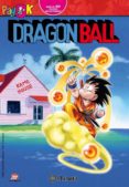 DRAGON BALL PLAY K de TORIYAMA, AKIRA 