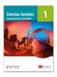 FORMACION PROFESIONAL BASICA CIENCIAS SOCIALES 1. COMUNICACION Y SOCIEDAD di VV.AA. 