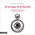 EN UN LUGAR DE LA MANCHA di VICENTE, JORDI 