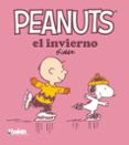 PEANUTS. EL INVIERNO di SCHULZ, CHARLES M. 