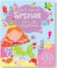 MIS PRIMERAS SIRENAS di VV.AA. 