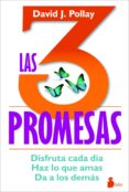LAS TRES PROMESAS di POLLAY, DAVID J. 