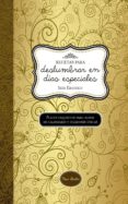 RECETAS PARA DESLUMBRAR EN DAS ESPECIALES di ERAUZKIN, IKER 