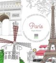COLOREAR PARIS de HEBRARD, ROGER 