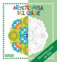 MANDALAS PARA SER FELIZ di VV.AA. 