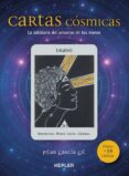 CARTAS COSMICAS di GARCIA GIL, PILAR 