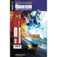 PACK VALIANT 07. QUANTUM AND WOODY + UNITY di VV.AA. 