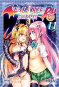 TO LOVE RU DARKNESS 11 de HASEMI, SAKI 