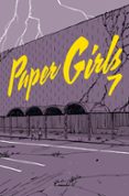 PAPER GIRLS N 07 de VAUGHAN, BRIAN K.  CHIANG, CLIFF 