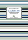 EL VAHO DE DIOS de ALVAREZ, JOSE MARIA 