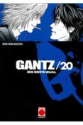 GANTZ N 20 de OKU, HIROYA 