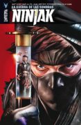 NINJAK 2: LA GUERRA DE LAS SOMBRAS di KINDT, MATT 