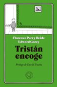 TRISTAN ENCOGE de HEIDE, FLORENCE PARRY 