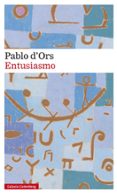 ENTUSIASMO de D ORS, PABLO 