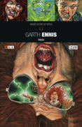 GRANDES AUTORES DE VERTIGO: GARTH ENNIS: DIOSA de ENNIS, GARTH 