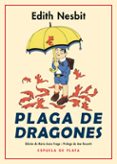 PLAGA DE DRAGONES di NESBIT, EDITH 