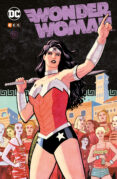 COLECCIONABLE WONDER WOMAN NM. 10 di AZZARELLO, BRIAN  CHIANG, CLIFF 