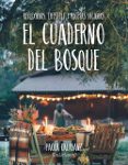 EL CUADERNO DEL BOSQUE de DULCINEA 