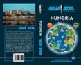 HUNGRIA 2018 (GUIA AZUL) de LEDRADO VILLAFUERTES, PALOMA 