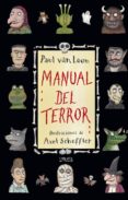 MANUAL DEL TERROR di LOON, PAUL VAN 