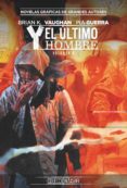 COLECCION VERTIGO N 46: Y, EL ULTIMO HOMBRE 8 de VAUGHAN, BRIAN K. 