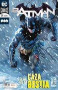 BATMAN 84/29 de KING, TOM  WAGNER, MATT 