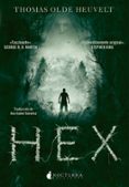 HEX di OLDE HEUVELT, THOMAS 