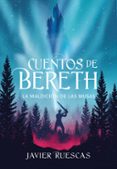 LA MALDICION DE LAS MUSAS (CUENTOS DE BERETH 2) di RUESCAS, JAVIER 