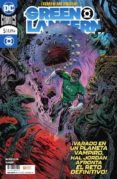 GREEN LANTERN NUM. 87 de MORRISON, GRANT 