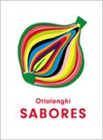 SABORES de OTTOLENGHI, YOTAM 