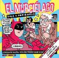 EL MURCIELAGO SALE A POR BIRRAS de ORTIZ, ALVARO 