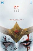 DCSOS: INMORTALES N 1 DE 3 de TAYLOR, TOM 