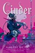 CINDER di MEYER, MARISSA 