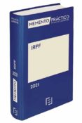 MEMENTO PRCTICO IRPF di VV.AA. 