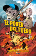 EL PODER DEL FUEGO 1 PRELUDIO de KIRKMAN, ROBERT  SAMNEE, CHRIS 