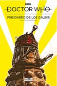 DOCTOR WHO: PRISIONERO DE LOS DALEKS di BAXENDALE, TREVOR 