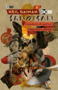 BIBLIOTECA SANDMAN VOL. 12: CAZADORES DE SUEOS de GAIMAN, NEIL 