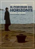 EL PORVENIR DEL HORIZONTE di CATAO, JOSE CARLOS 