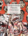 belascoarán shayne detective (estuche)