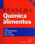 QUIMICA DE LOS ALIMENTOS (3 ED) di FENNEMA, OWEN R. 