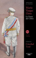 LA FIESTA DEL CHIVO de VARGAS LLOSA, MARIO 