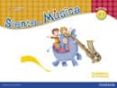 SIENTE LA MSICA 3 PACK ACTIVIDADES (CASTELLANO) di VV.AA. 
