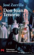 DON JUAN TENORIO de ZORRILLA, JOSE 